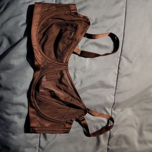New Savage Fenty Mesh Bra